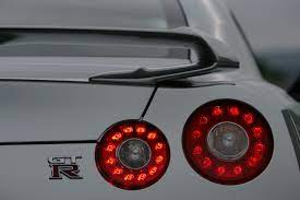 it consists of horsepower completely gtr