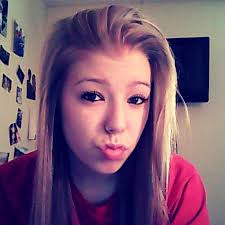 Danielle Eoff's Instagram, Twitter & Facebook