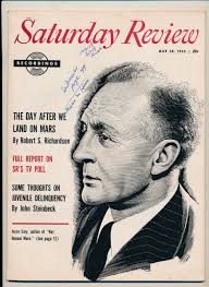 Saturday Review Literary Magazines for sale