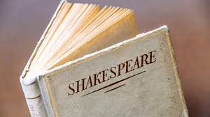 Literature without shakespeare is like an aquarium without fishes. Quiz Shakespeare Geolino