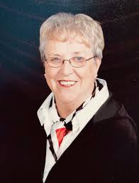 Obituary of Leah Josita Devlin