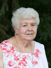 Clara Garman Obituary