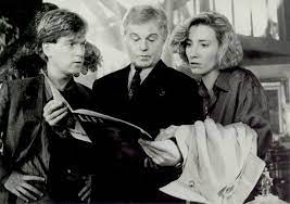 Johnlink Ranks Dead Again 1991 Emma Thompson Kenneth Branagh British Actors