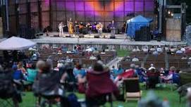 Pocahontas Premieres 2026: Mini Bluegrass Festival