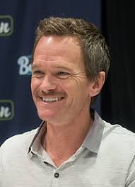 He had to become harris english again. Neil Patrick Harris Wikipedia