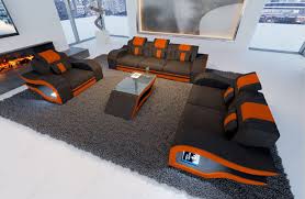 Ledersofa Hermes Bei Nativo Mobel Oesterreich Gunstig Kaufen Wohnung Design Sofa Design Sofa