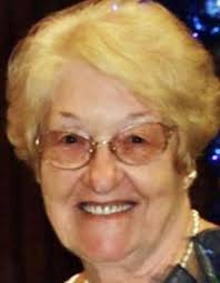 Margie Hill Obituary (1938