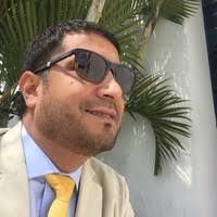 Billy Salazar villegas