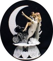 Pin By Laurie Clarke On Cheryl Motorcycle Wedding Biker Wedding Harley Davidson Wedding