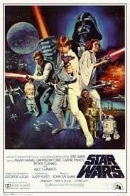 Star Wars Episode Iv New Hope Classic Movie Poster Photo Allposters Com Star Wars Movies Posters Star Wars Poster Star Wars Wall Art