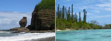 Jetzt angebote entdecken und buchen! Neukaledonien Reisen Urlaub