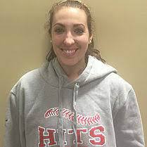 Kristina Prater's Instagram, Twitter & Facebook