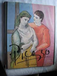 In verschiedenen größen, ausführungen und farben. Pablo Picasso Gemalde Und Grafik Picasso Pablo Gustav Buch Gebraucht Kaufen A02d3mje01zzg