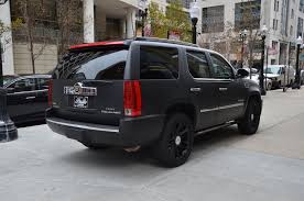 Image result for Black Ice 2012 Cadillac