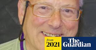 Peter Neumann obituary