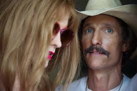 Dallas Buyers Club, de Jean-Marc Vallée
