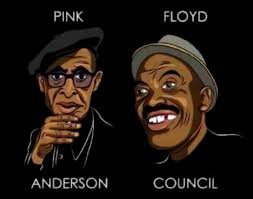 Floyd Council