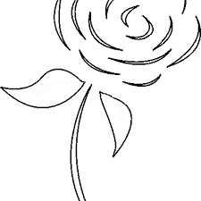 Maybe you would like to learn more about one of these? Free Flower Stencils To Print And Cut Out
