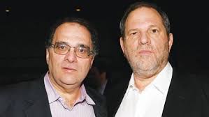 Bob Weinstein