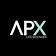 APX Life Sciences logo