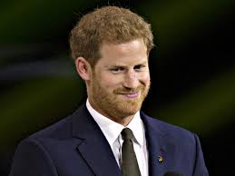 Prince Harry: The troubled playboy grows up