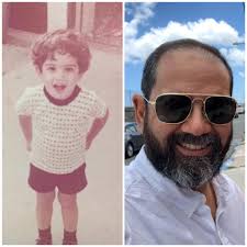 How will you feel if you meet me in person. ❤️❤️