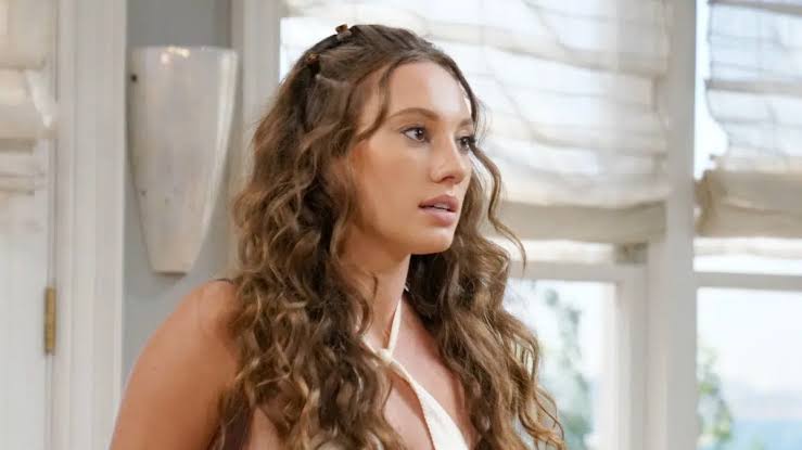 Bold and Beautiful Spoilers September 8: Dylan Shocks Her Mom