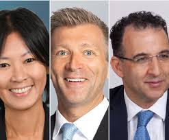 Allen & Overy's Leadership Candidates Are in a Bind