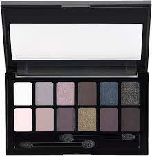 Amazon.com : Maybelline New York The Rock Nudes Palette, 0.35 Ounce :  Beauty & Personal Care