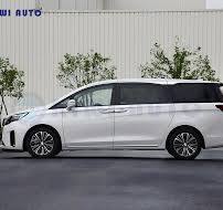 Luxury Buick MPV Gl8 2.0t Auto Car Hybrid Vehicle 7 Seats Car Commercial  Business Autos