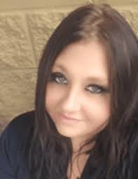 ASHLEY NICOLE MILTON