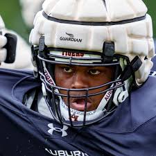 Auburn Tigers Prized-Freshman OL a Redshirt Candidate