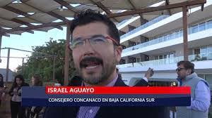 Israel Aguayo's Instagram, Twitter & Facebook