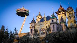 Efteling used to be closed all winter (only being open from april through october), but the park's management, struggling to make the park. Efteling A Theme Park You Should Not Miss Themparks Com