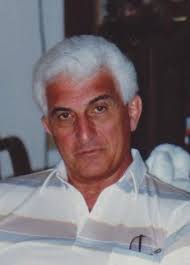 Thomas Albert Obituary