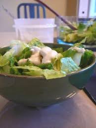 Vinaigrette Cesar Simplifiee Recette Recette Soupe Salade Et Vinaigrette Cesar