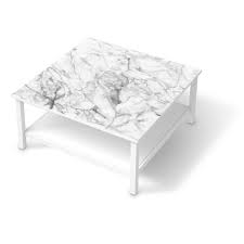 From www.sunox.de diese website benutzt cookies, die für den technischen betrieb der. Klebefolie Ikea Hemnes Tisch 90x90cm Marmor Weiss