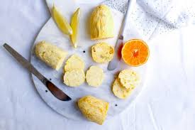 Beurre Aromatise Aux Agrumes Recette Agrumes Alimentation Beurre