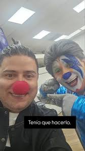 Diversión en el último programa de el @chinamoteletica @pirulos.cr .