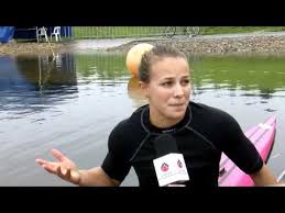 K1 200m world's fastest time, 2 x olympic and 4 x world champion k1 500m olympic bronze medalist. Interview Lisa Carrington Un Edited Oceania Championships Canoe Sprint Day 3 Youtube