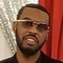 Anthony "Ant B" Bradford Obituary