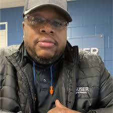 Chad Mciver's Instagram, Twitter & Facebook