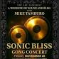 The Arc Assembly presents: Sonic Bliss Gong... event in Delray Beach, FL