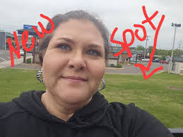 Candice Belcher's Instagram, Twitter & Facebook