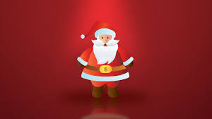 Free santa claus wallpapers and santa claus backgrounds for your computer desktop. 37 Santa Claus Wallpapers Wallpaperboat