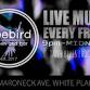 LIVE MUSIC Friday nights at Freebird event image