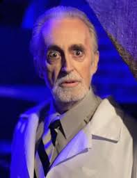 Stage Right theater group opens comedy 'Who Dunnit?' in Conroe