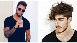 20 Coupes Homme Vraiment Sexy Reperees Sur Insta Femme Actuelle Le Mag