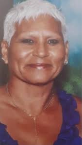 Maria Canto Obituary