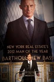 How Bart Bass Died Twice In Gossip Girl - Youtube